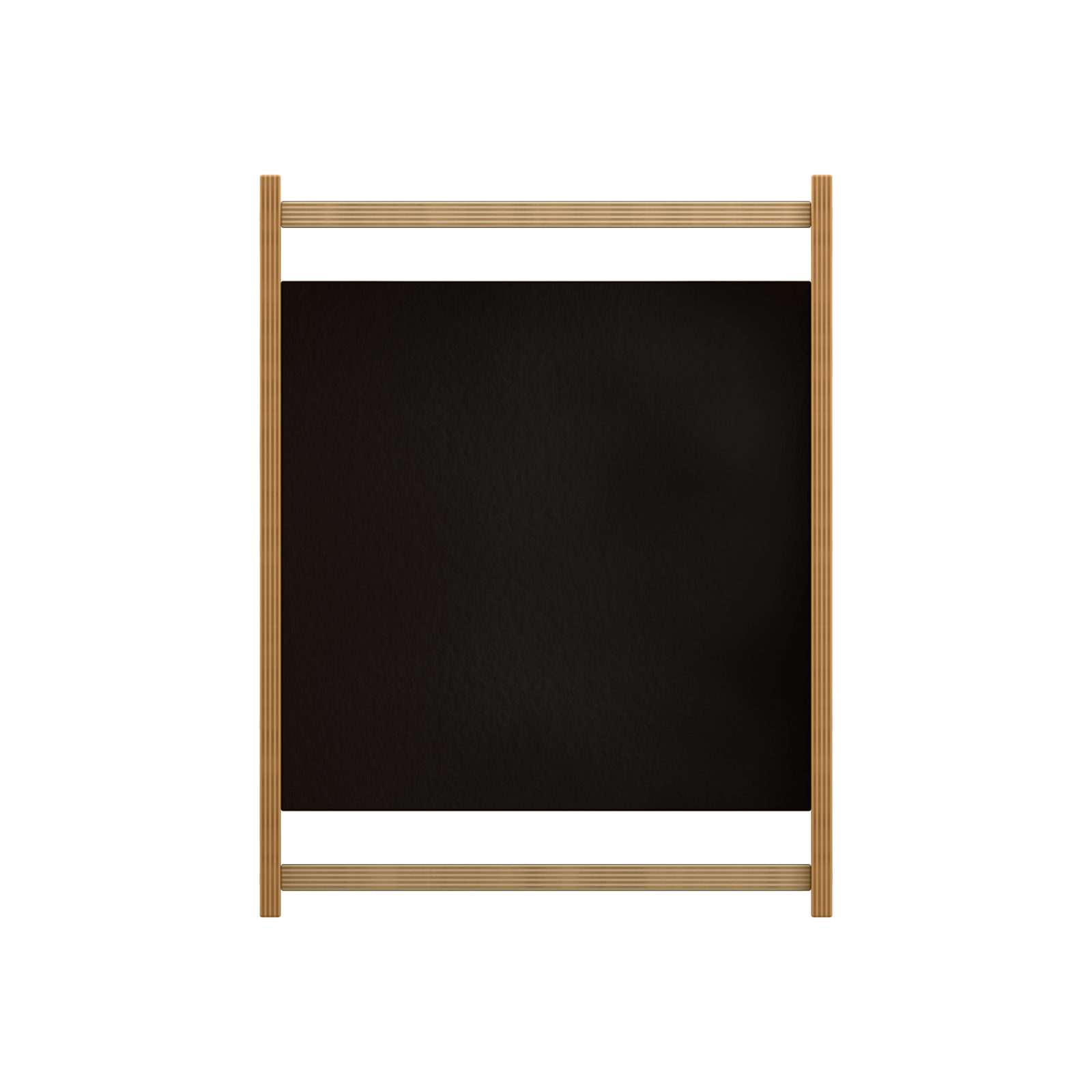 Beistelltisch, Rendering, Vorderansicht
